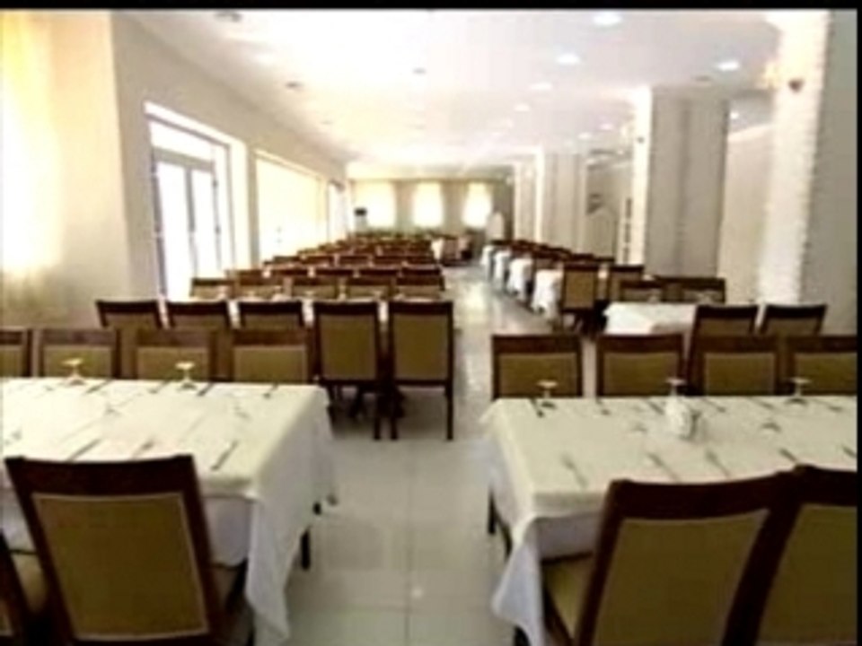 IBB Zeytinburnu Sosyal Tesisleri