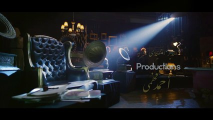 afraa7 el oba Ep 15 - مسلسل أفراح القبة الحلقة  الخامسة عشر