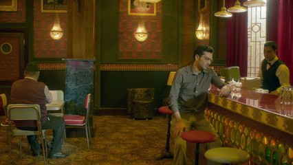 afraa7 el oba Ep 29 - مسلسل أفراح القبة الحلقة التاسعة والعشرون