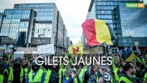 L'Avenir - Élection 26 mai 2019 en province de Namur -  Q3 - Gilets jaunes - ECOLO