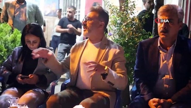 Çevre ve Şehircilik Bakanlığı heyeti Şırnak’ta