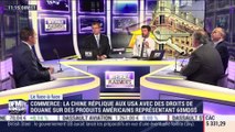 Bernard Aybran VS Philippe Béchade VS Emmanuel Sales : La guerre commerciale est-elle de retour au premier plan ? - 15/05