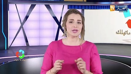 أستهلك بلا ماتهلك: من الأحسن تناول الفواكه مباشرة وتفادي عصرها