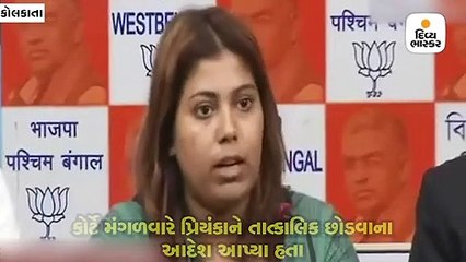 મમતાના મીમનો વિવાદ વકર્યો, પ્રિયંકાએ આ અંગે માફી ન માગી કેસ લડવાની વાત કરી