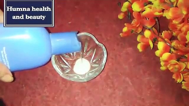 No Oiling No Conditioner Add 2 Ingredient in Your Shampoo & Get Silky Shiny Long Hairs