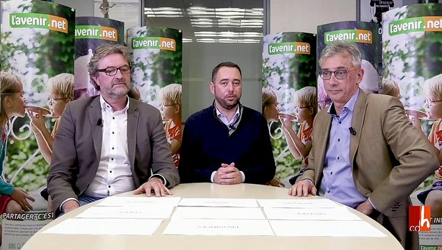 L'Avenir - Élection 26 mai 2019 en province de Namur - Q4 - Facebook - cdH