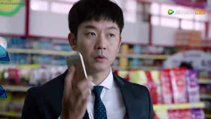 Cold Case (Chinese Drama) Episode 15 English SUB