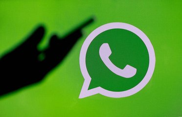 La messagerie WhatsApp piratée, une mise à jour d'urgence recommandée