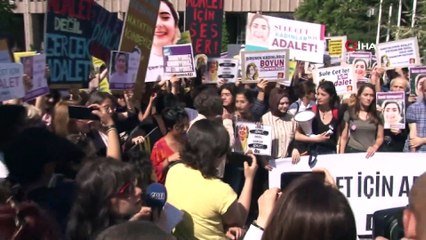 - Şule Çet davası bugün Ankara’da görülecek