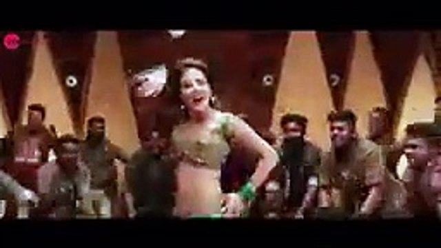 Moha Mundiri - Full Video _ Madhuraraja _ Mammootty _ Sunny Leone _ Gopi Sundar ( 144 X 256 )