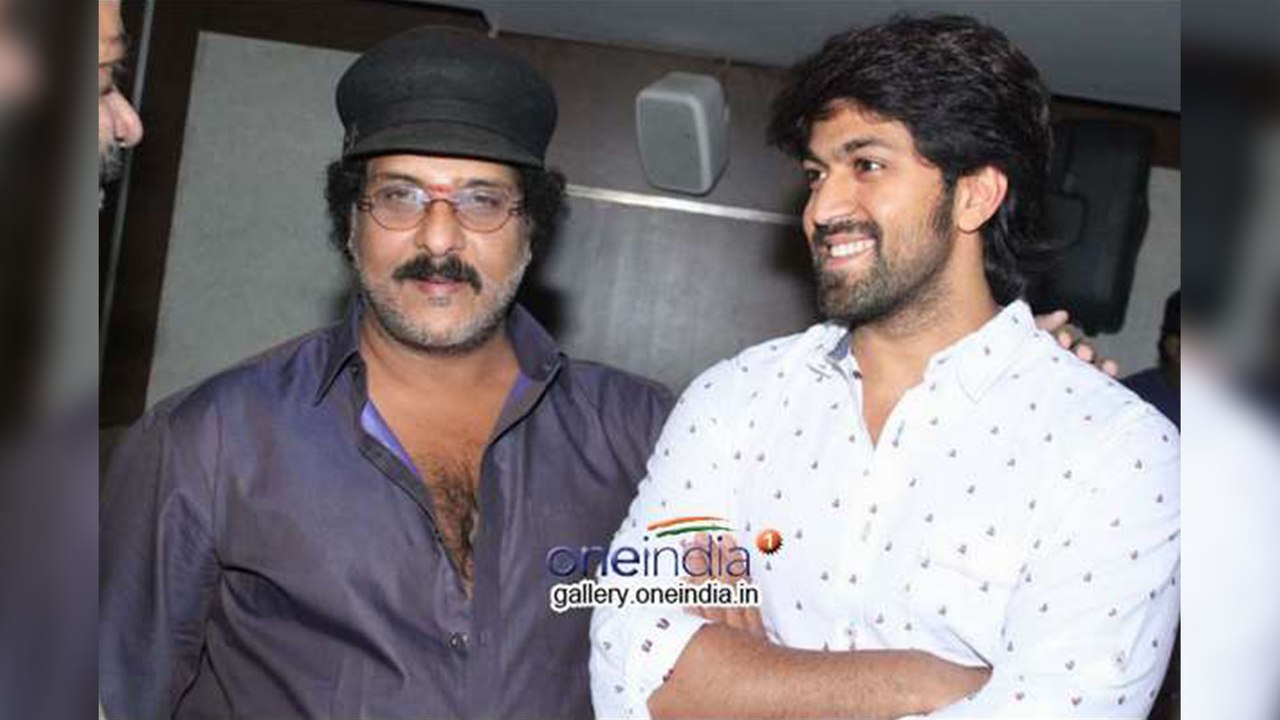 ಚಿತ್ರರಂಗ, ರಾಜಕೀಯ ಗಣ್ಯರಿಗೆ ರವಿಮಾಮನಿಂದ ಪ್ರೀತಿಯ ಆಹ್ವಾನ | FILMIBEAT KANNADA