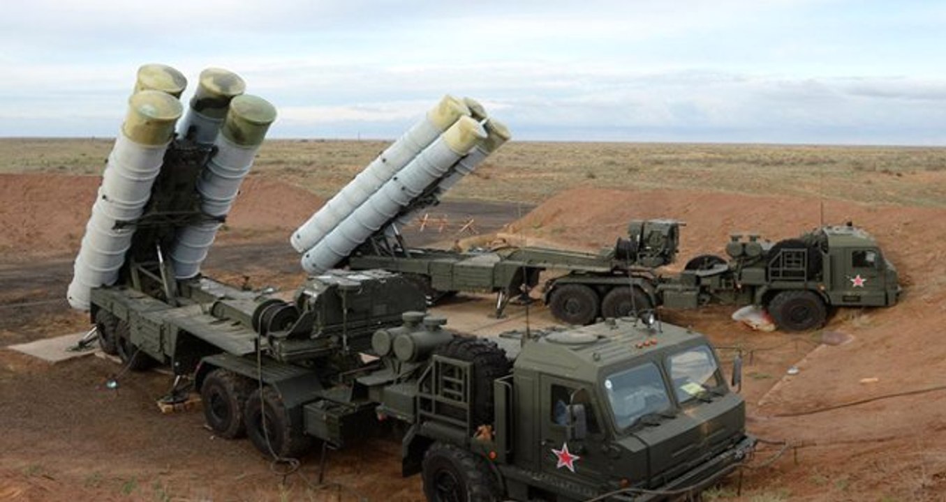 Son Dakika! Bakan Çavuşoğlu'ndan S-400 Açıklaması: Durdurma veya Erteleme Gündemde Değil
