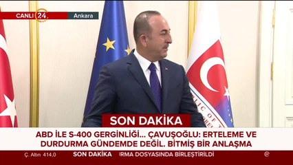 Doğu Akdeniz'deki gelişmeler
