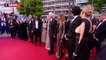 Festival de Cannes : Tapis rouge pour les acteurs de "The Dead don't Die"