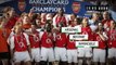 On This Day: Arsenal's 'Invincibles' season