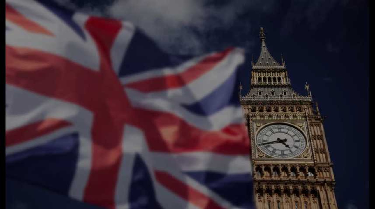 Un projet de Brexit sera présenté début juin