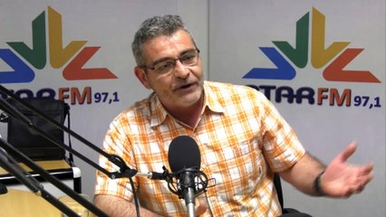 Αχιλλέας Τσιαρτσιανίδης : Έρχεται η ανατροπή με τον Β.Κυριακάκη στο Δήμο Λαμίας