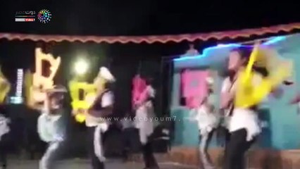 عروض فنية لفرقة الإسماعيلية للموسيقي العربية فى أمسيات رمضان