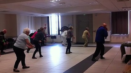 2019 05 12 Variantes du Hui Chun Gong