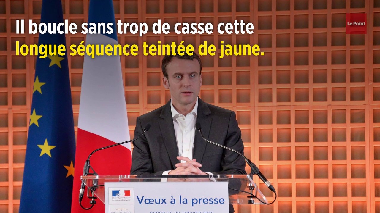Popularité : accalmie pour Macron et Philippe