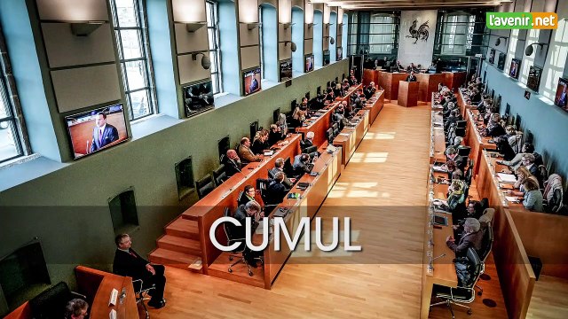 L'Avenir - Élection 26 mai 2019 en province de Namur - Q5 - Cumul - ECOLO