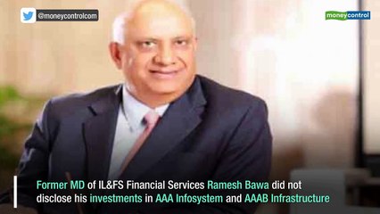 Exclusive: IL&FS' final audit complete, exposes web of corruption, shady loans