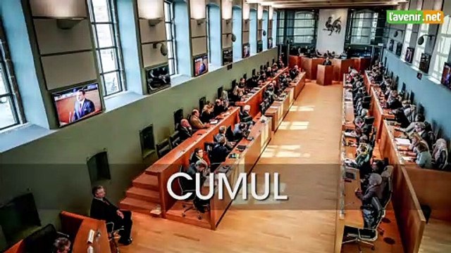 L'Avenir - Élection 26 mai 2019 en province de Namur - Q5 - Cumul - PTB
