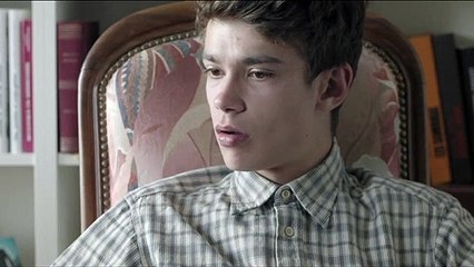 bande-annonce du film Permanent Green Light