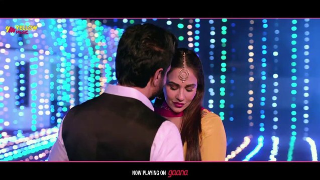 Ik Tu Ik Main - Happy Raikoti - Preet Harpal, Mandy Takhar - Lukan Michi - New Punjabi Song