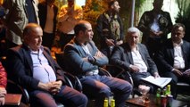 Çevre ve Şehircilik Bakanlığı heyeti Şırnak'ta
