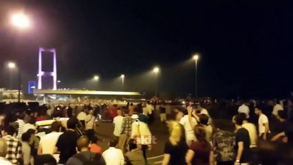 Abdulkadir Geylani Hazretleri'nin torunu yeniakit.com.tr'ye konuştu: Alman televizyonları Türkiye aleyhinde konuşmamı istedi