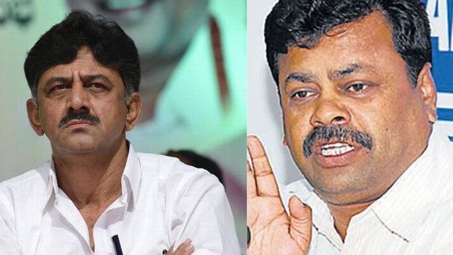 Lok Sabha Elections 2019: ಡಿ ಕೆ ಶಿ ಹಾಗು ಎಂ ಬಿ ಪಾಟೀಲ್ ಬಗ್ಗೆ ಅಚ್ಚರಿಯ ಸುದ್ದಿ ಹೊರಹಾಕಿದ ರೇಣುಕಾಚಾರ್ಯ