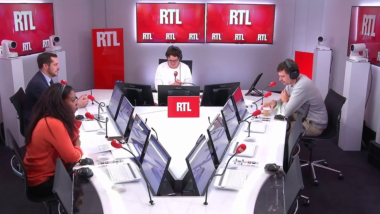 Les actualités de 12h30 - Besançon : une victime de l'anesthésiste témoigne