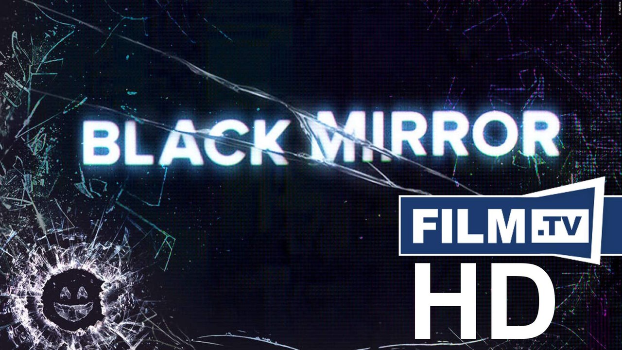 Black Mirror Staffel 5 Trailer Deutsch German (2019)