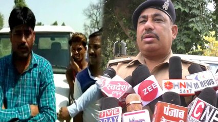 फतेहपुर: दिनदहाड़े रेलवे इंजीनियर की गोली मारकर हत्या, बाइक से आए थे 5 बदमाश