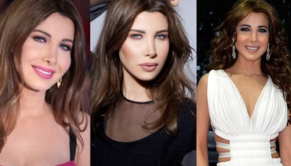 حيل وأسرار نانسي عجرم  لتظهر دائماً بصورة مثاليّة