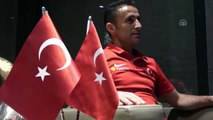Osman Çakmak: 