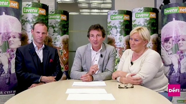 L'Avenir - Élection 26 mai 2019 en province de Namur - Q7 - Ruraux - Défi