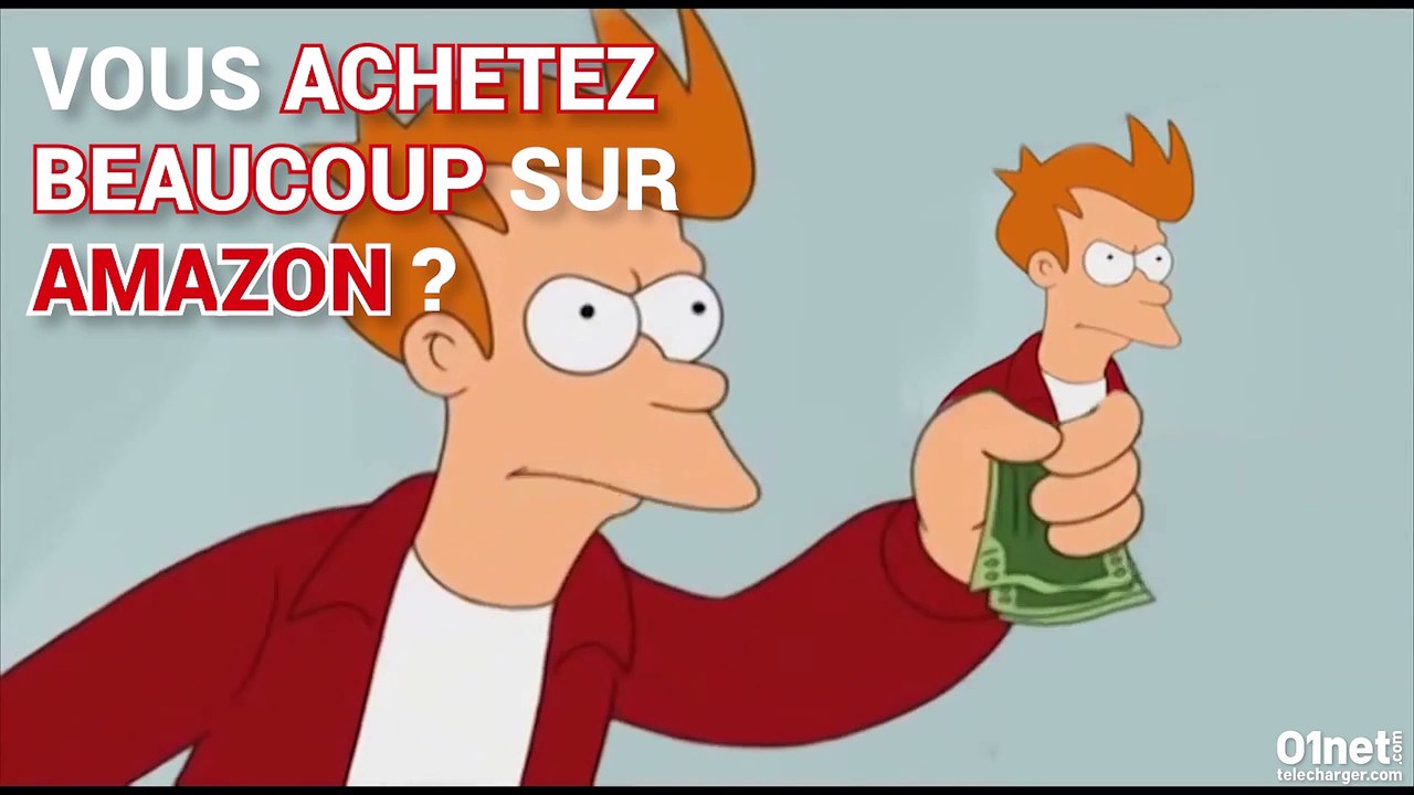 Comment surveiller un prix sur Amazon