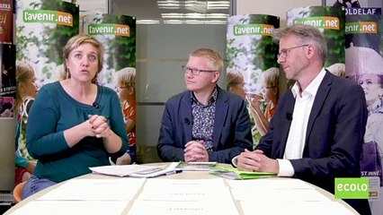 L'Avenir - Élection 26 mai 2019 en province de Namur -  Q7 - Ruraux - ECOLO