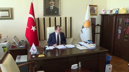 AK Parti'den turizmde teşvik teklifi - TBMM