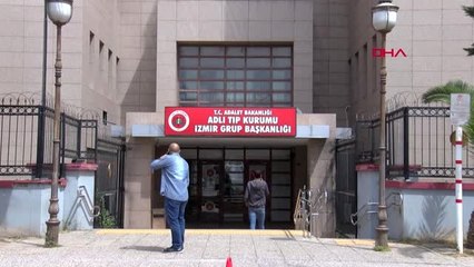 İzmir Siyanürlü Şerbetten İçen Anne ve Baba Öldü, 3 Kardeş Tedavi Altında -