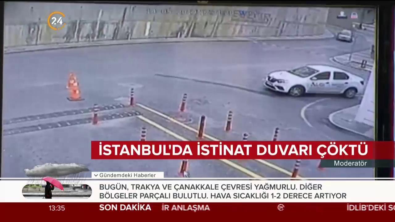 Site sakinleri isyan etti