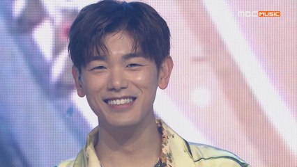 Show Champion EP.316 Eric Nam - Runaway