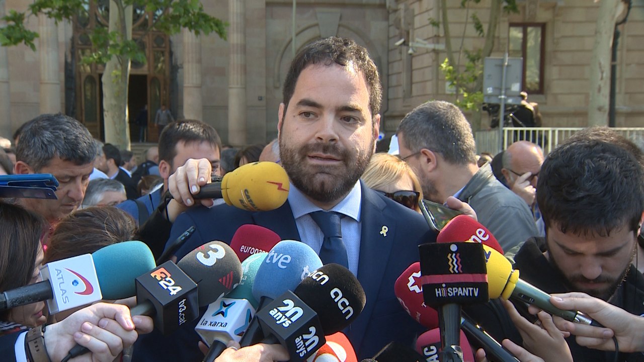 ACM pide no confundir propaganda con libertad de expresión