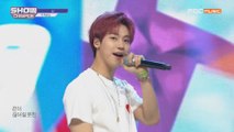 Show Champion EP.316 N.Flying - Leave It