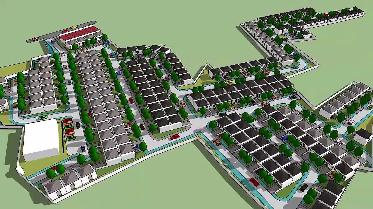 Site Planning