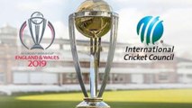 ICC Cricket World Cup 2019 : Anti-Corruption Officer For Each Team In World Cup ! | Oneindia Telugu