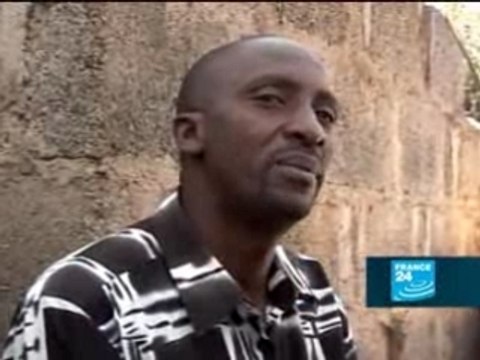 Fleeing atrocities in Kenya-EN-FRANCE24