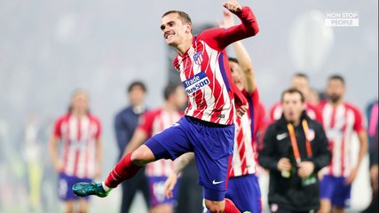 Atlético : Antoine Griezmann quitte le club, deux équipes voudraient le recruter